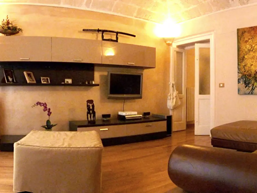 Immagine 3 di Quadrilocale in vendita  in Via Anfiteatro 130 a Taranto