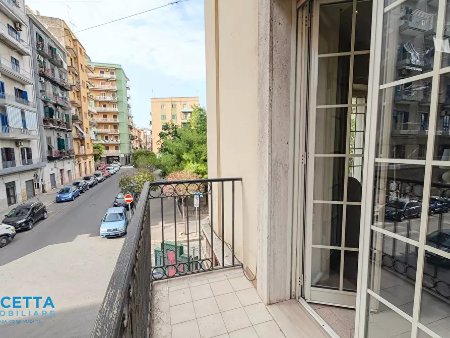 Immagine 8 di Trilocale in vendita  in Via Liside 18 a Taranto