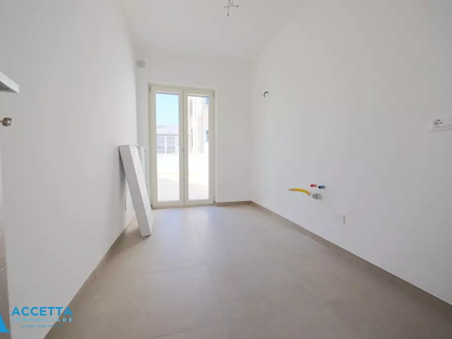 Immagine 5 di Attico in vendita  in Via Duca di Genova 34 a Taranto