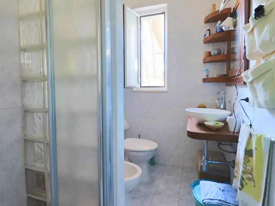 Immagine 19 di Villa in vendita  in Via Delfini 55 a Taranto
