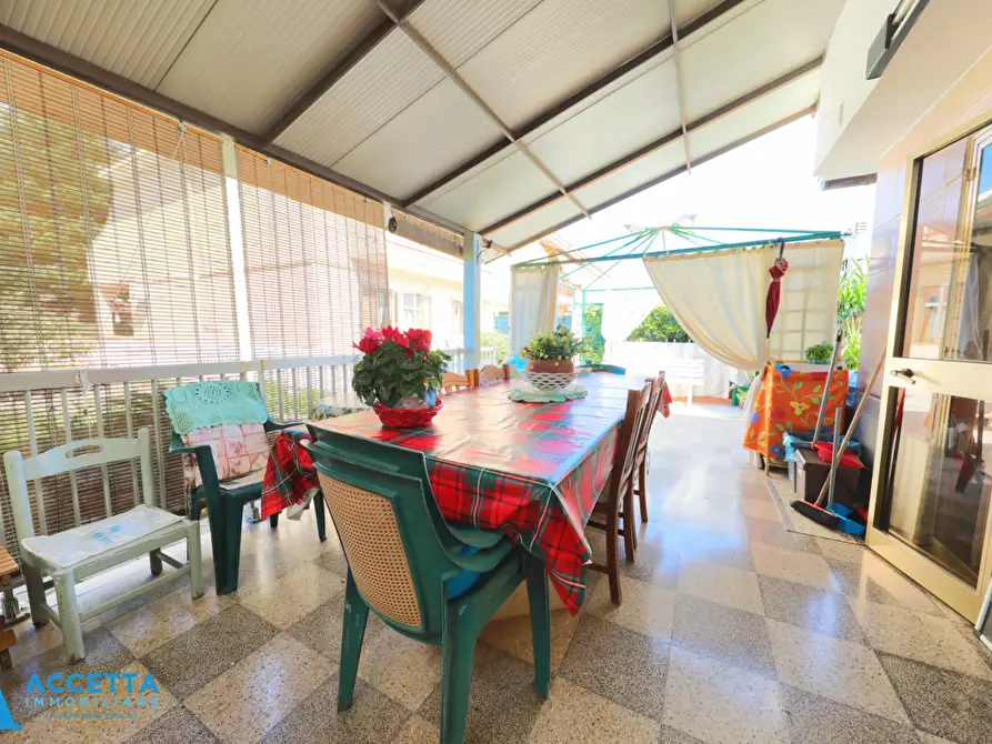 Immagine 29 di Villa in vendita  in Via Torpediniere a Taranto