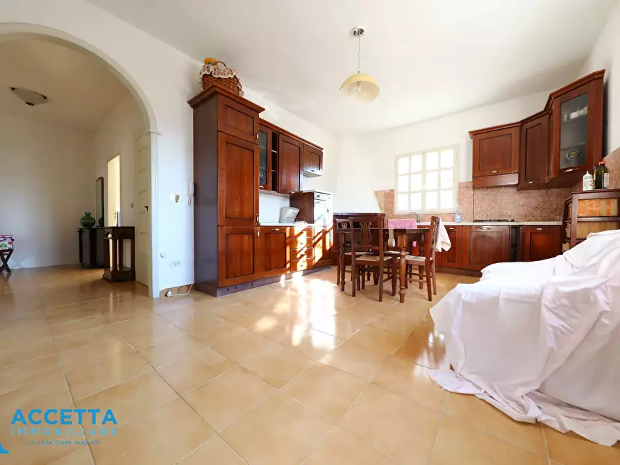 Immagine 25 di Villa in vendita  in via Sequoie a Leporano