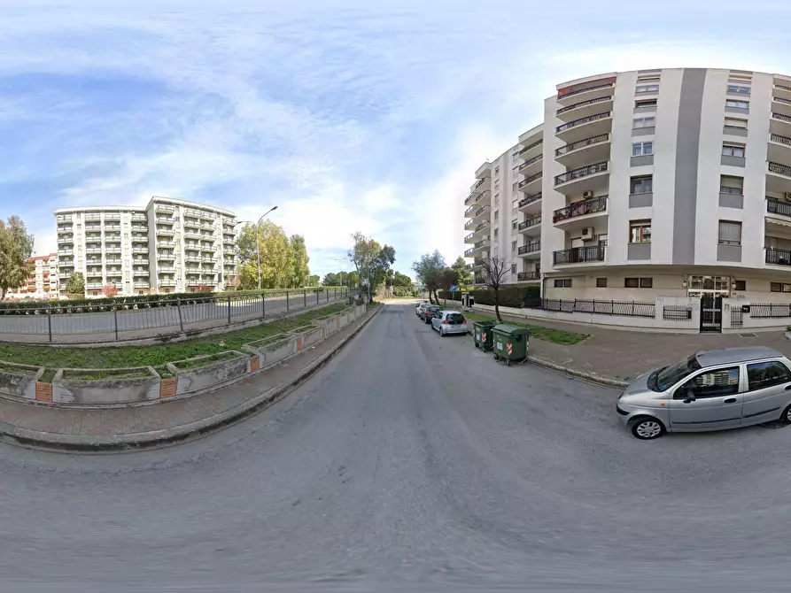 Immagine 26 di Trilocale in vendita  in Corso Italia 370 a Taranto