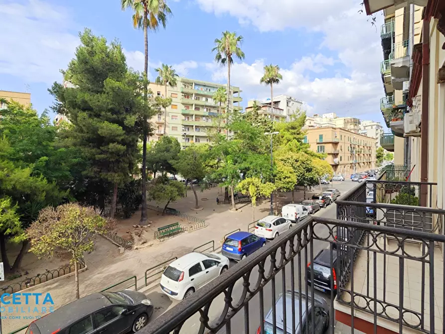 Immagine 7 di Trilocale in vendita  in Via Liside 18 a Taranto