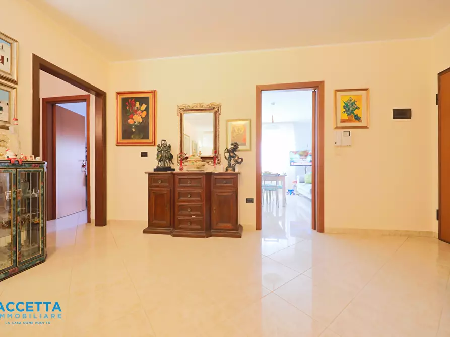 Immagine 4 di Quadrilocale in vendita  in Via Salinella 5 a Taranto