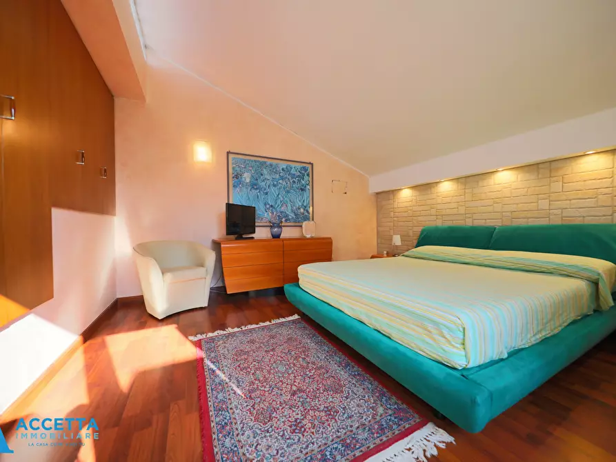 Immagine 21 di Villa in vendita  in Via Cantoni 20 a Taranto