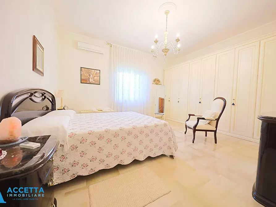 Immagine 17 di Villa in vendita  in Via Fior d'Agave 10 a Taranto