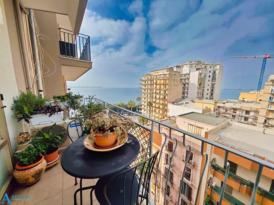 Immagine 19 di Trilocale in vendita  in Via Angelo Berardi 83 a Taranto