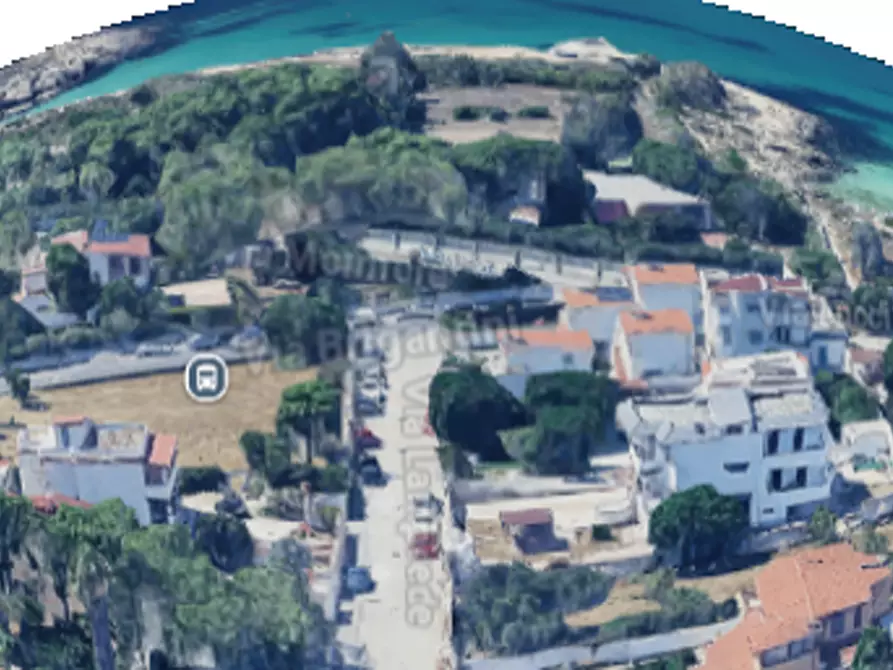 Immagine 27 di Villa in vendita  in Via Delfini 55 a Taranto