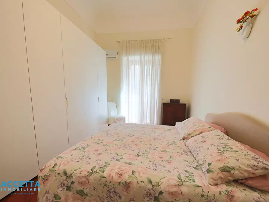 Immagine 13 di Quadrilocale in vendita  in Via Giuseppe Massari 8 a Taranto