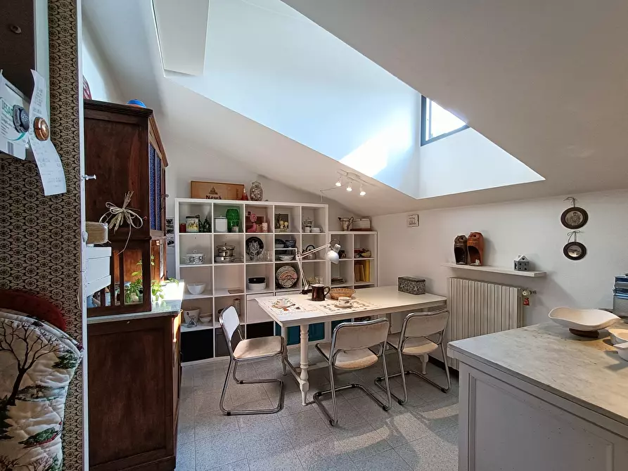 Immagine 9 di Trilocale in vendita  in Via Leonardo da Vinci a Pianello Val Tidone