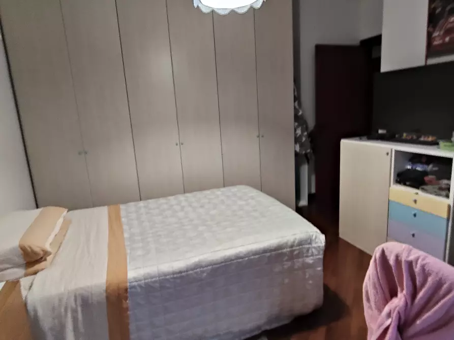 Immagine 21 di Quadrilocale in vendita  in via delle rose a Castel San Giovanni