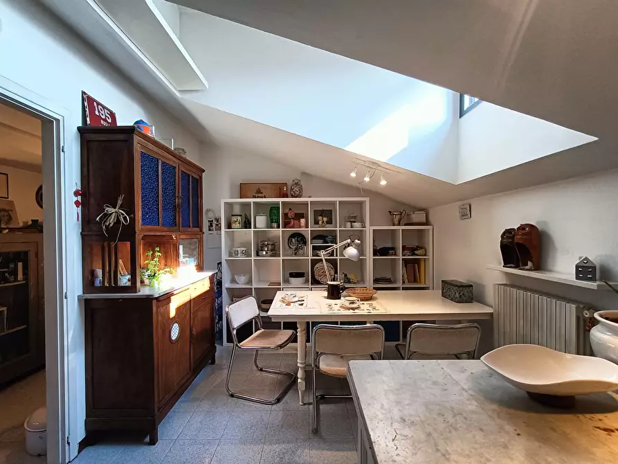 Immagine 8 di Trilocale in vendita  in Via Leonardo da Vinci a Pianello Val Tidone