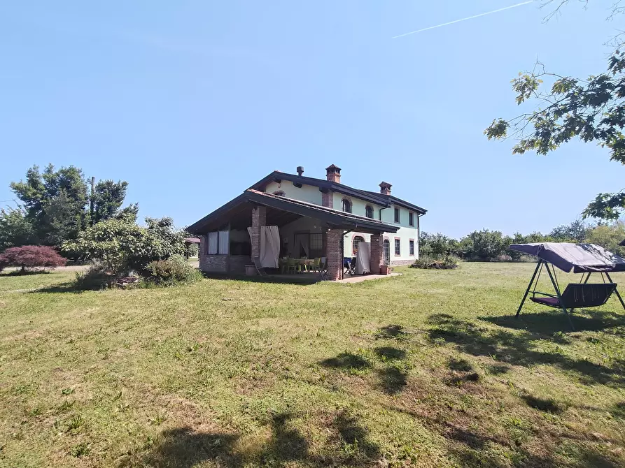 Immagine 40 di Rustico / casale in vendita  in Via San Biagio a Borgonovo Val Tidone