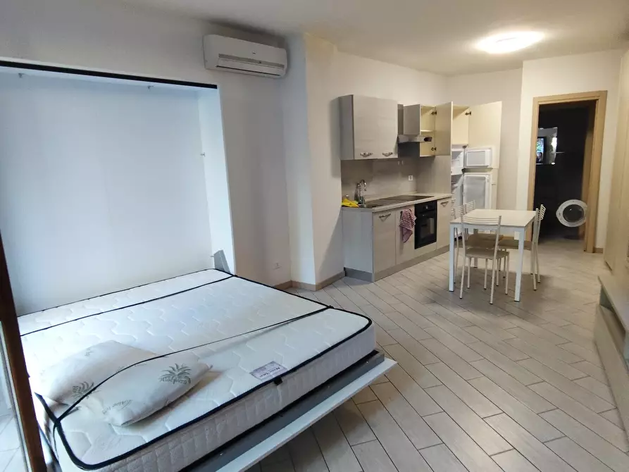 Immagine 5 di Monolocale in vendita  in Via Giuseppe Beati a Piacenza