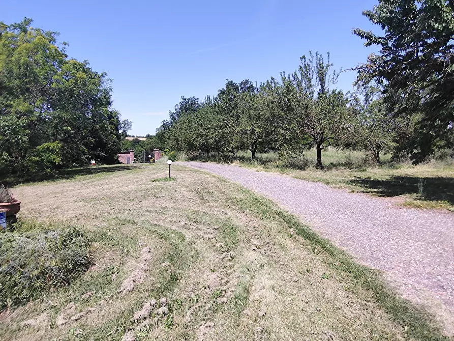 Immagine 48 di Rustico / casale in vendita  in Via San Biagio a Borgonovo Val Tidone