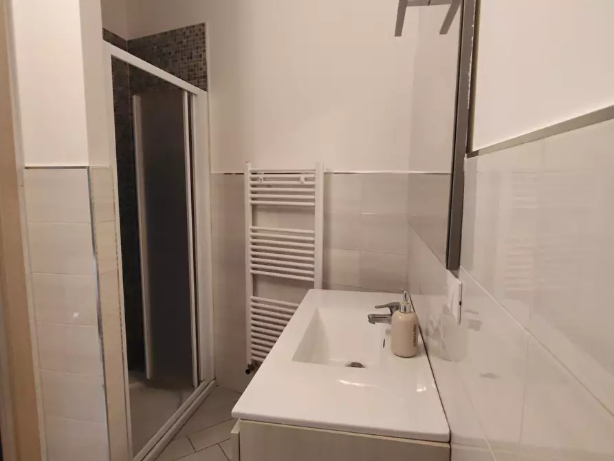 Immagine 10 di Monolocale in vendita  in Via Giuseppe Beati a Piacenza