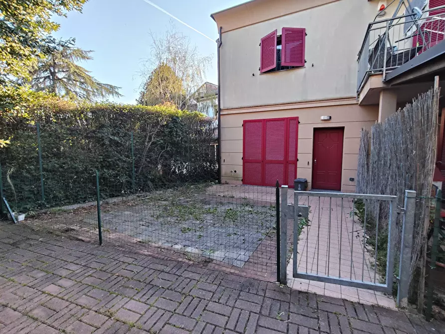 Immagine 20 di Monolocale in vendita  in Via Giuseppe Beati a Piacenza