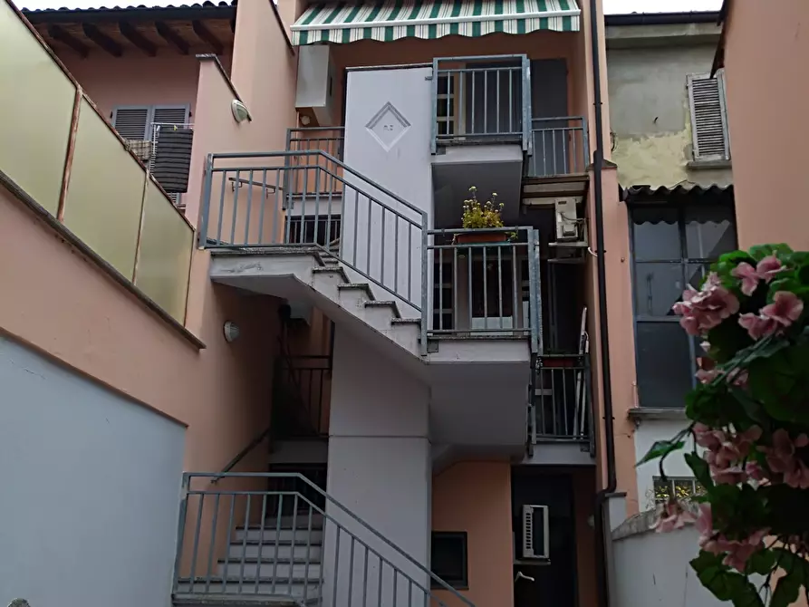 Immagine 10 di Trilocale in vendita  in Via Giandomenico Romagnosi a Castel San Giovanni