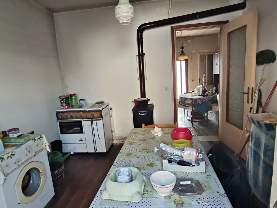 Immagine 19 di Casa indipendente in vendita  in Via Enrico Fermi 13 a Pieve Porto Morone