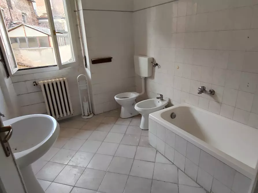 Immagine 11 di Pentalocale in vendita  in centro a Borgonovo Val Tidone