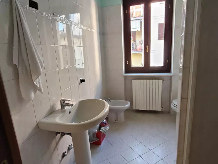 Immagine 18 di Bilocale in vendita  in Via Chiapponi Rocco 3 a Castel San Giovanni