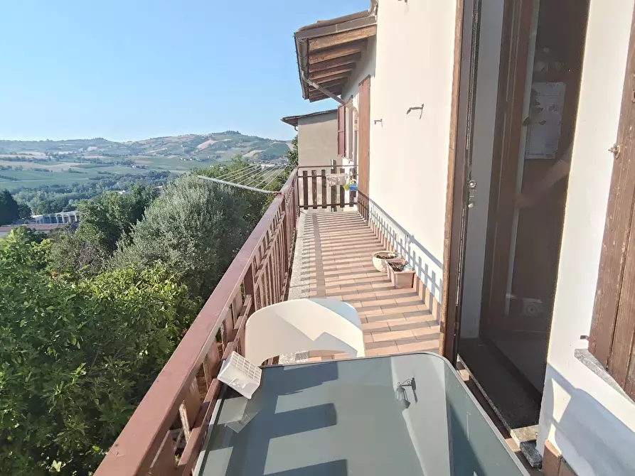 Immagine 33 di Casa indipendente in vendita  in Località Bilegno 29 a Pianello Val Tidone
