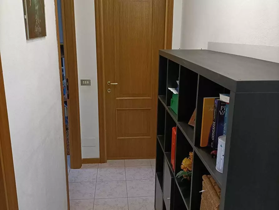 Immagine 8 di Terratetto in vendita  in centro a Zenevredo