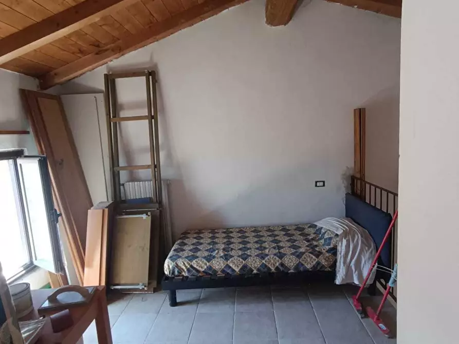 Immagine 36 di Porzione di casa in vendita  in Località Case Piccioni 53 a Ziano Piacentino
