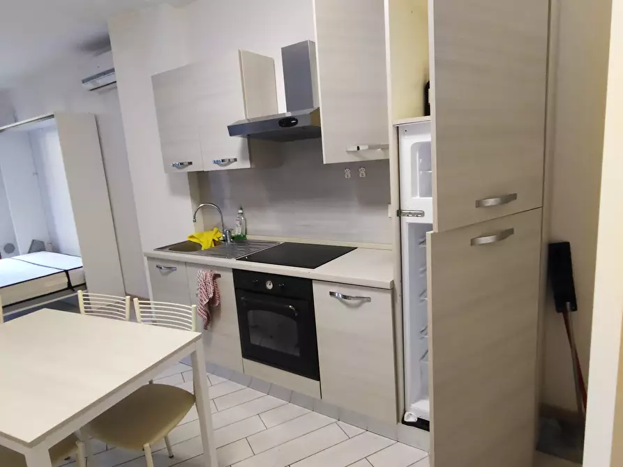 Immagine 12 di Monolocale in vendita  in Via Giuseppe Beati a Piacenza