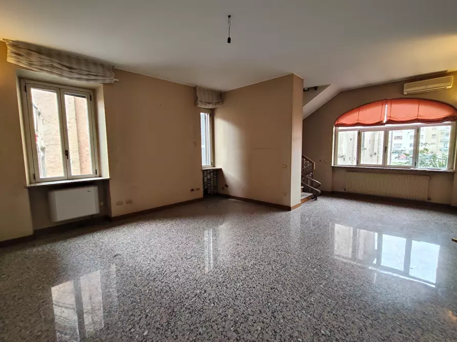 Immagine 2 di Porzione di casa in vendita  in Via San Bartolomeo a Piacenza