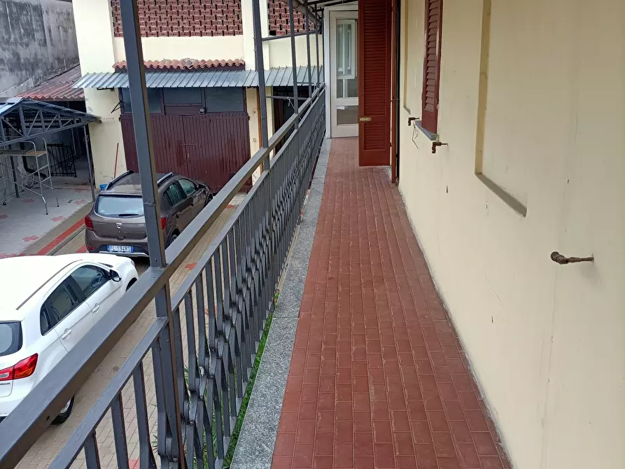 Immagine 13 di Porzione di casa in affitto  in Periferia a Stradella