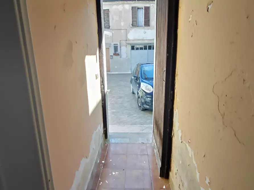 Immagine 18 di Porzione di casa in vendita  in Corso Giacomo Matteotti a Castel San Giovanni