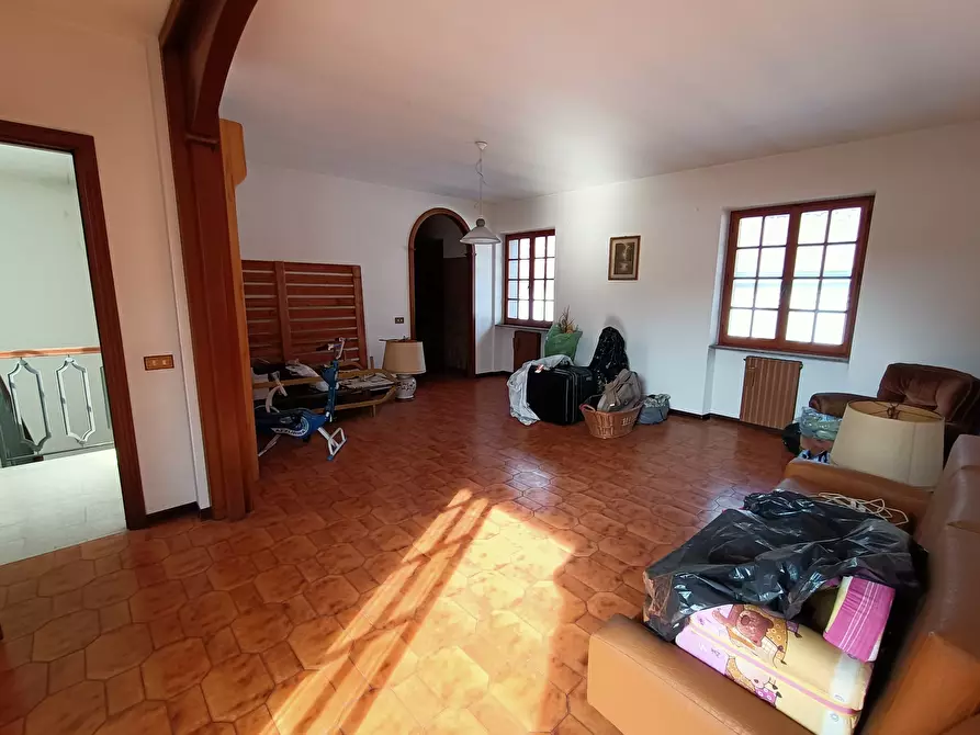 Immagine 36 di Porzione di casa in vendita  in Via Piazzuola a Borgonovo Val Tidone