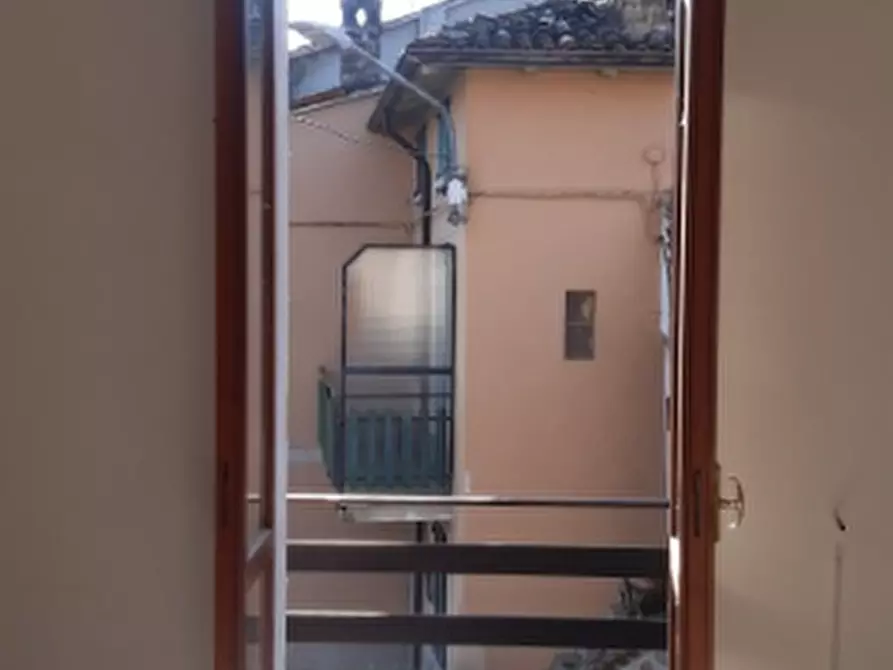 Immagine 5 di Porzione di casa in vendita  in Località Bilegno a Pianello Val Tidone
