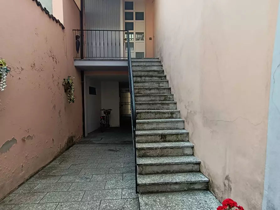 Immagine 28 di Bilocale in vendita  in Via Giandomenico Romagnosi a Castel San Giovanni