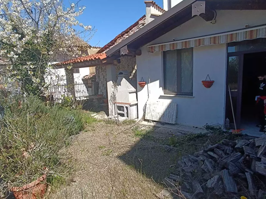 Immagine 19 di Porzione di casa in vendita  in Località Case Piccioni 53 a Ziano Piacentino