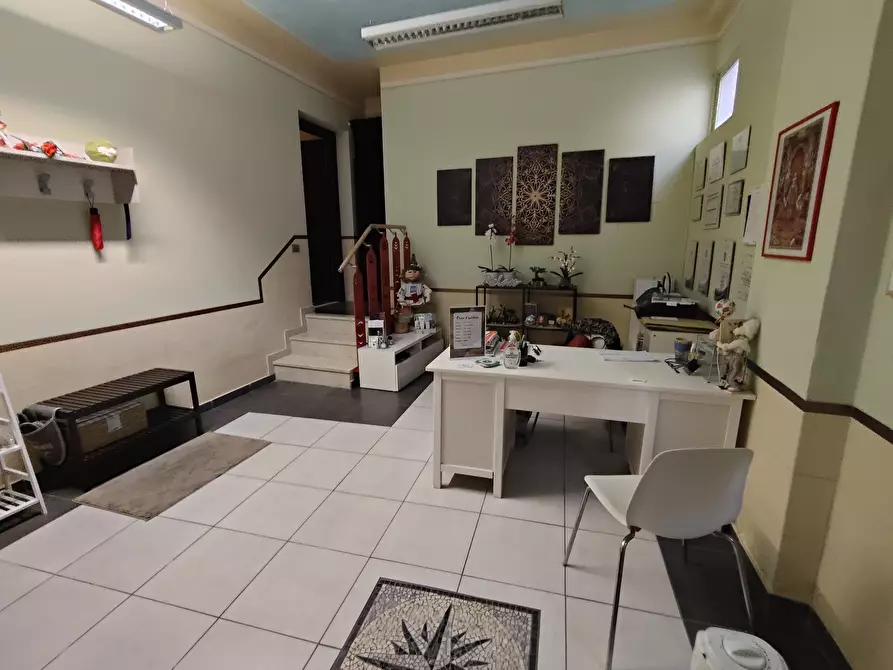 Immagine 16 di Bilocale in vendita  in centrale a Broni