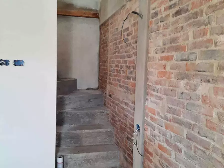 Immagine 10 di Terratetto in vendita  in cò di sotto a Borgonovo Val Tidone