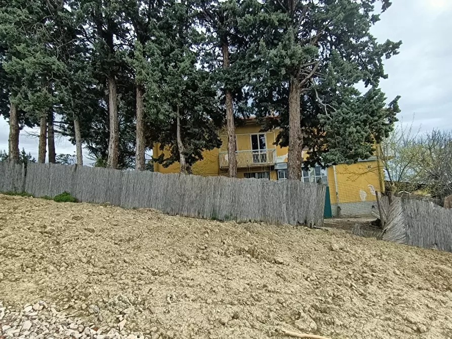 Immagine 57 di Porzione di casa in vendita  in Frazione Croce a Rovescala