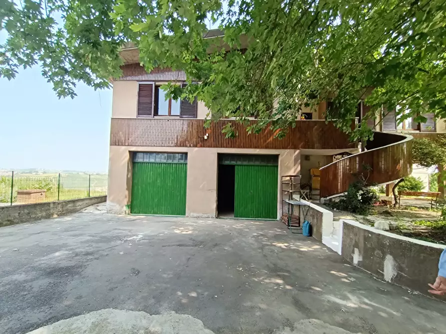 Immagine 31 di Casa indipendente in affitto  in Via Creta a Ziano Piacentino