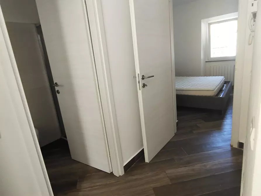 Immagine 16 di Bilocale in vendita  in Via Montebello 54 a Stradella