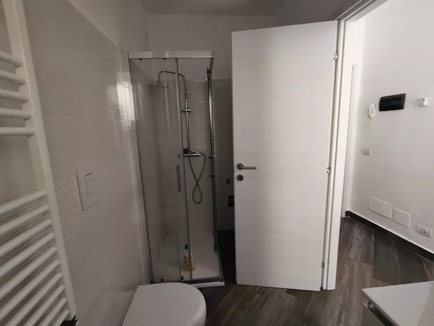Immagine 20 di Bilocale in vendita  in Via Montebello 54 a Stradella