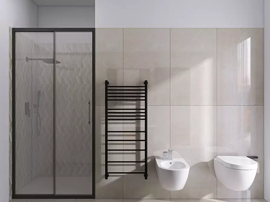 Immagine 12 di Pentalocale in vendita  in Corso Giacomo Matteotti a Castel San Giovanni