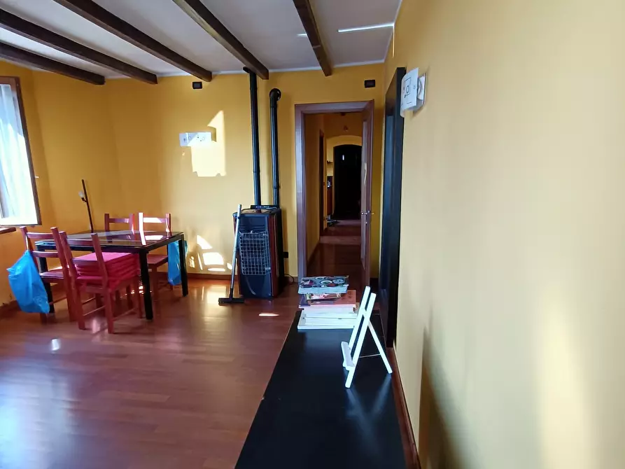 Immagine 3 di Trilocale in vendita  in Via Pievetta a Castel San Giovanni