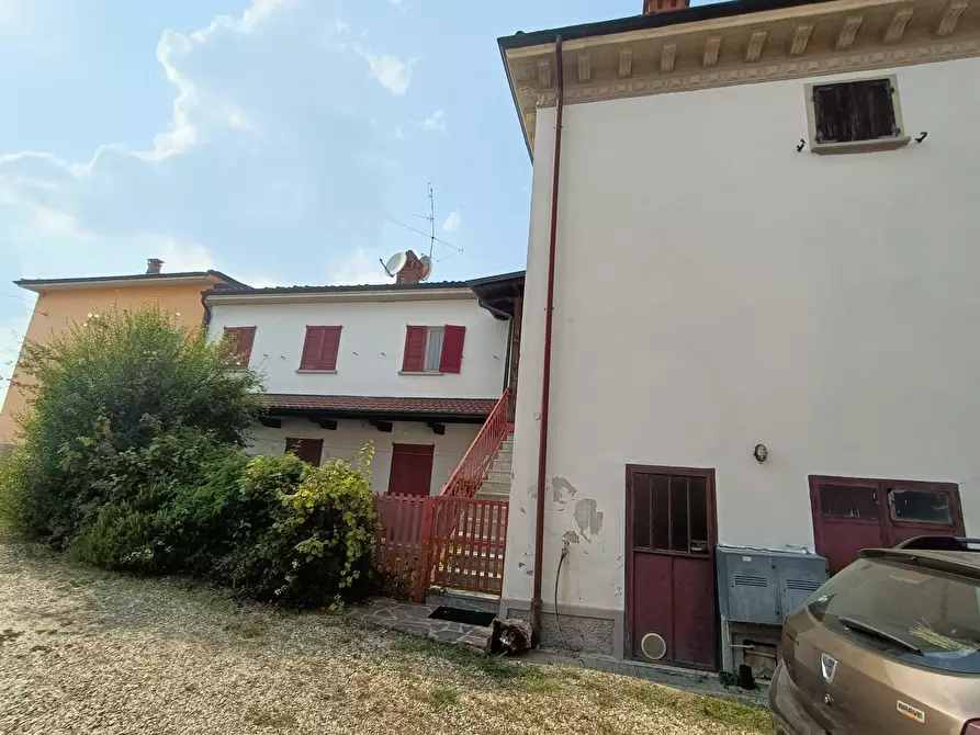 Immagine 49 di Porzione di casa in vendita  in località Casotti a Santa Maria Della Versa