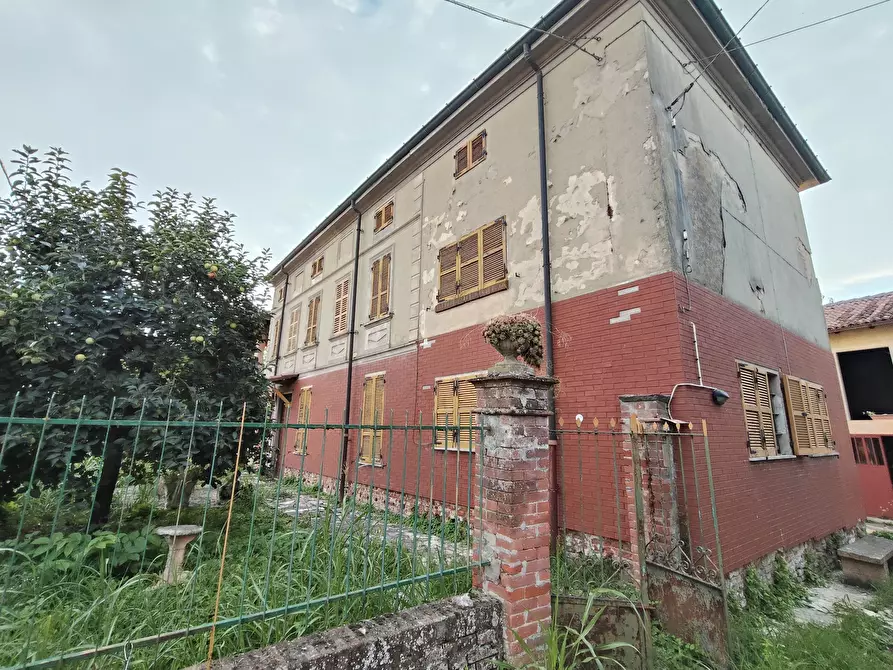 Immagine 1 di Casa indipendente in vendita  in ganaghello a Castel San Giovanni