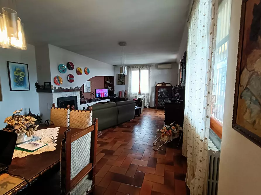 Immagine 21 di Casa indipendente in vendita  in campagna a Monticelli Pavese