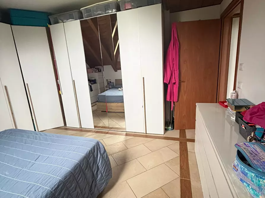 Immagine 19 di Trilocale in vendita  in Via Umberto Nobile a Castel San Giovanni