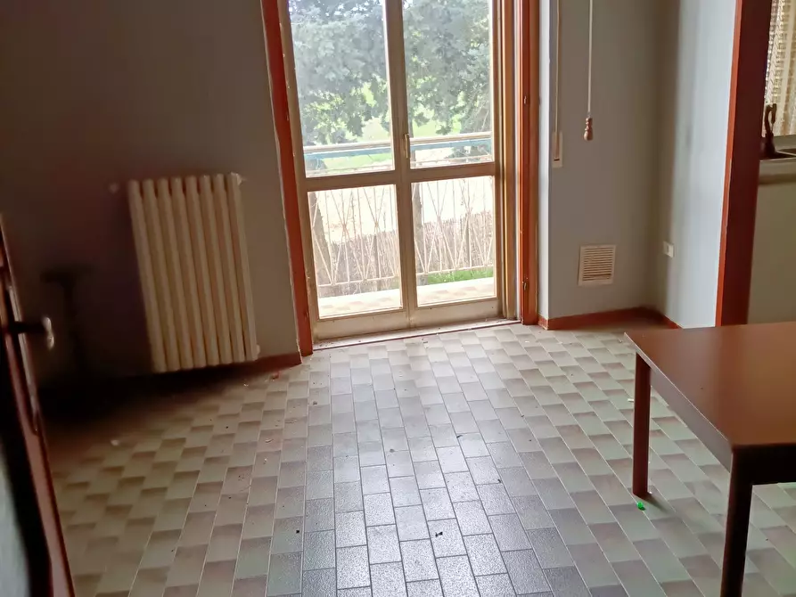 Immagine 33 di Porzione di casa in vendita  in Frazione Croce a Rovescala